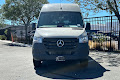 2025 Mercedes-Benz Sprinter 2500 Crew 144 WB