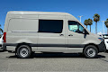 2025 Mercedes-Benz Sprinter 2500 Crew 144 WB