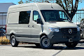2025 Mercedes-Benz Sprinter 2500 Crew 144 WB