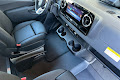 2025 Mercedes-Benz Sprinter 2500 Crew 144 WB