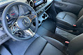 2025 Mercedes-Benz Sprinter 2500 Crew 144 WB