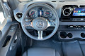 2025 Mercedes-Benz Sprinter 2500 Crew 144 WB