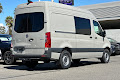 2025 Mercedes-Benz Sprinter 2500 Crew 144 WB