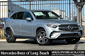 2026 Mercedes-Benz GLC GLC 350e