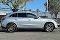 2026 Mercedes-Benz GLC GLC 350e