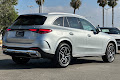 2026 Mercedes-Benz GLC GLC 350e