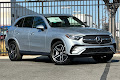 2026 Mercedes-Benz GLC GLC 350e