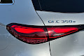 2026 Mercedes-Benz GLC GLC 350e