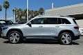 2024 Mercedes-Benz EQB 300