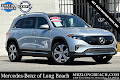 2024 Mercedes-Benz EQB 300