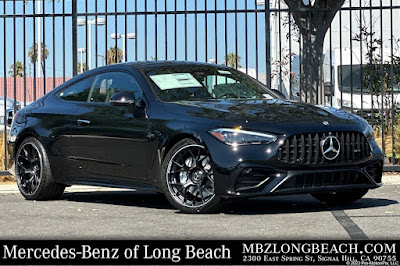 2026 Mercedes-Benz CLE