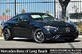 2026 Mercedes-Benz CLE
