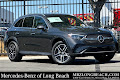 2026 Mercedes-Benz GLC GLC 350e