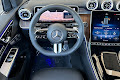 2026 Mercedes-Benz GLC GLC 350e