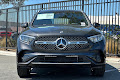 2026 Mercedes-Benz GLC GLC 350e