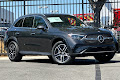 2026 Mercedes-Benz GLC GLC 350e