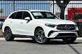 2026 Mercedes-Benz GLC GLC 350e
