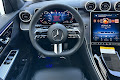 2026 Mercedes-Benz GLC GLC 350e