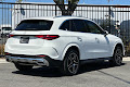 2026 Mercedes-Benz GLC GLC 350e