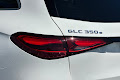 2026 Mercedes-Benz GLC GLC 350e