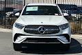 2026 Mercedes-Benz GLC GLC 350e