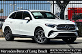 2026 Mercedes-Benz GLC GLC 350e