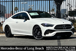 2026 Mercedes-Benz CLE CLE 450