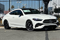 2026 Mercedes-Benz CLE CLE 450