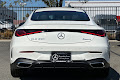 2026 Mercedes-Benz CLE CLE 450