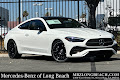 2026 Mercedes-Benz CLE CLE 450
