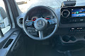 2025 Mercedes-Benz Sprinter 2500 Passenger 144 WB