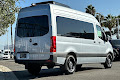 2025 Mercedes-Benz Sprinter 2500 Passenger 144 WB