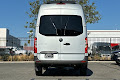 2025 Mercedes-Benz Sprinter 2500 Passenger 144 WB