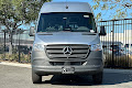 2025 Mercedes-Benz Sprinter 2500 Passenger 144 WB