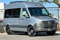 2025 Mercedes-Benz Sprinter 2500 Passenger 144 WB