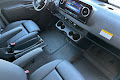 2025 Mercedes-Benz Sprinter 2500 Passenger 144 WB