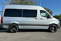 2025 Mercedes-Benz Sprinter 2500 Passenger 144 WB