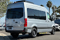 2025 Mercedes-Benz Sprinter 2500 Passenger 144 WB