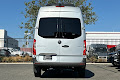 2025 Mercedes-Benz Sprinter 2500 Passenger 144 WB