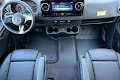 2025 Mercedes-Benz Sprinter 2500 Passenger 144 WB