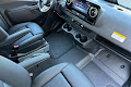 2025 Mercedes-Benz Sprinter 2500 Passenger 144 WB