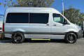 2025 Mercedes-Benz Sprinter 2500 Passenger 144 WB