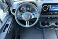 2025 Mercedes-Benz Sprinter 2500 Passenger 144 WB