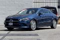 2023 Mercedes-Benz CLA CLA 250