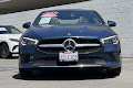 2023 Mercedes-Benz CLA CLA 250
