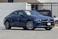 2023 Mercedes-Benz CLA CLA 250