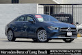 2023 Mercedes-Benz CLA CLA 250