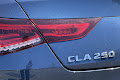 2023 Mercedes-Benz CLA CLA 250