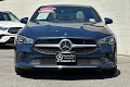 2023 Mercedes-Benz CLA CLA 250