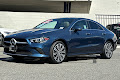 2023 Mercedes-Benz CLA CLA 250